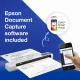 Epson WorkForce DS-70 #6