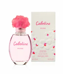 Parfums Grès Cabotine Rose
