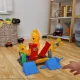 Hot Wheels Monster Trucks HTP39 #7