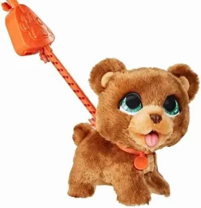FurReal PoopaLots Big Wags Bear