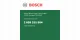 Bosch 2 609 255 904 #3