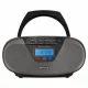 Aiwa BBTU-400BK