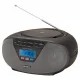 Aiwa BBTU-400BK #5