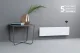 Adax Neo w/ Wi-Fi 400V L 08 #4