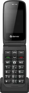 Denver BAS-24600L