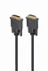 Gembird DVI-D/DVI-D 4.5m