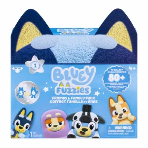 Moose Toys Friends & Family Pack