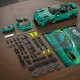 Mattel Brick Shop JLF51 #2