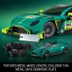 Mattel Brick Shop JLF51 #8