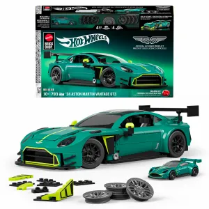 Mattel Brick Shop JLF51