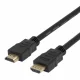 Deltaco HDMI-1020D-FLEX-LOCK
