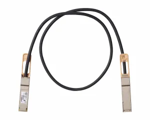 Cisco QSFP-100G-CU3M=