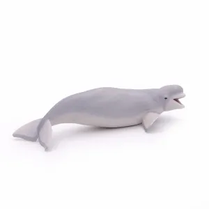Papo Beluga Whale