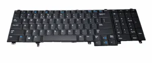 DELL Keyboard (US/INTERNATIONAL) Win8