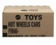Hot Wheels FVN40 #6