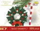 COBI Christmas tree decorations - Holiday ornaments #2