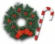 COBI Christmas tree decorations - Holiday ornaments