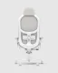 Fractal Design Refine 2 Hybrid Light #4