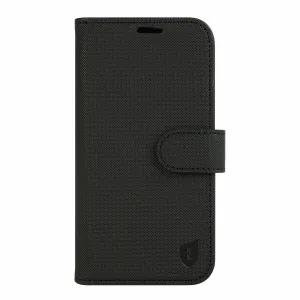 Tolerate MAG WALLET IP 16E BLK