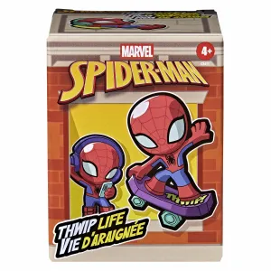 Hasbro Marvel Spider-Man G34115L40