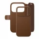PanzerGlass CARE by PanzerGlass Tango 2-in-1 Wallet Case Brown w. MagSafe iPhone 2026 Pro 17 Pro #4