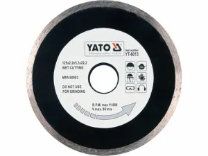 Yato YT-6013