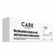 PanzerGlass CARE by PanzerGlass Samba Case Transparent w. White Qi Compatible iPhone 17e 16e #3