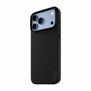 PanzerGlass CARE by PanzerGlass TPU Case Black iPhone 2026 Pro Max 17 Pro Max