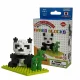 Iwako Panda Eraser-1