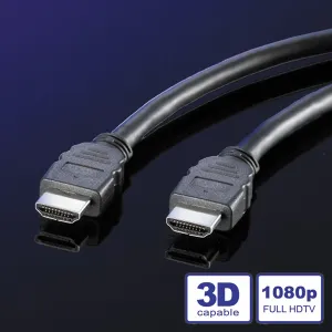 VALUE 1m HDMI