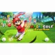 Nintendo Mario Golf: Super Rush #2