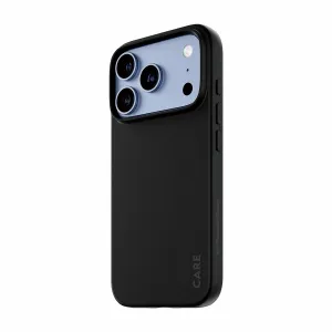 PanzerGlass CARE by PanzerGlass TPU Case Black iPhone 2026 Pro 17 Pro