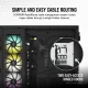 Corsair 7000D AIRFLOW #7
