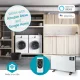 Nedis HTCO50WTW #7