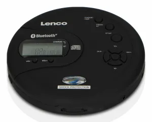 Lenco CD-300