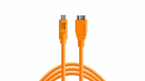 Tether Tools CUC3315-ORG