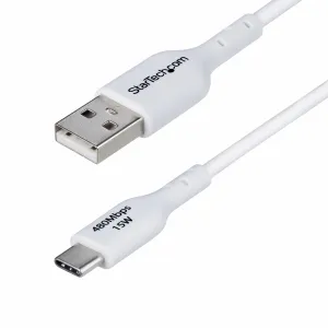 StarTech.com USB2AC1MNCWHE