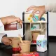 SES Creative Petits Pretenders Coffee play set #4
