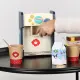 SES Creative Petits Pretenders Coffee play set #5