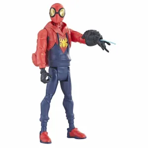 eMeet Spider-Man 6-Inch Proto-Suit Spider-Man