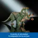 Mattel Jurassic World JKG88 #9