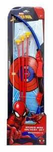 Sombo Pfeilbogen Set Spiderman