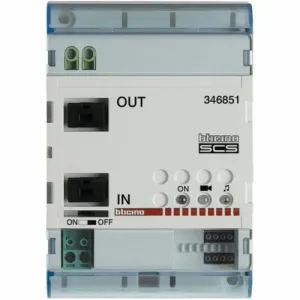 Legrand 346851
