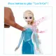 Mattel Disney Frozen JDL58 #8