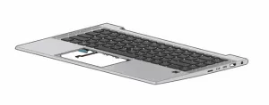 HP M36311-B31
