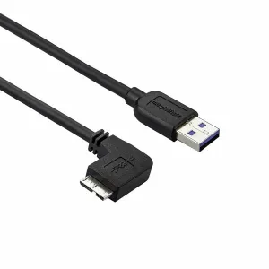 StarTech.com USB3AU2MLS