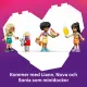 LEGO Friends Fun Indoor Playground #7
