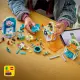 LEGO Friends Fun Indoor Playground #11