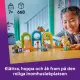 LEGO Friends Fun Indoor Playground