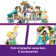 LEGO Friends Fun Indoor Playground #15
